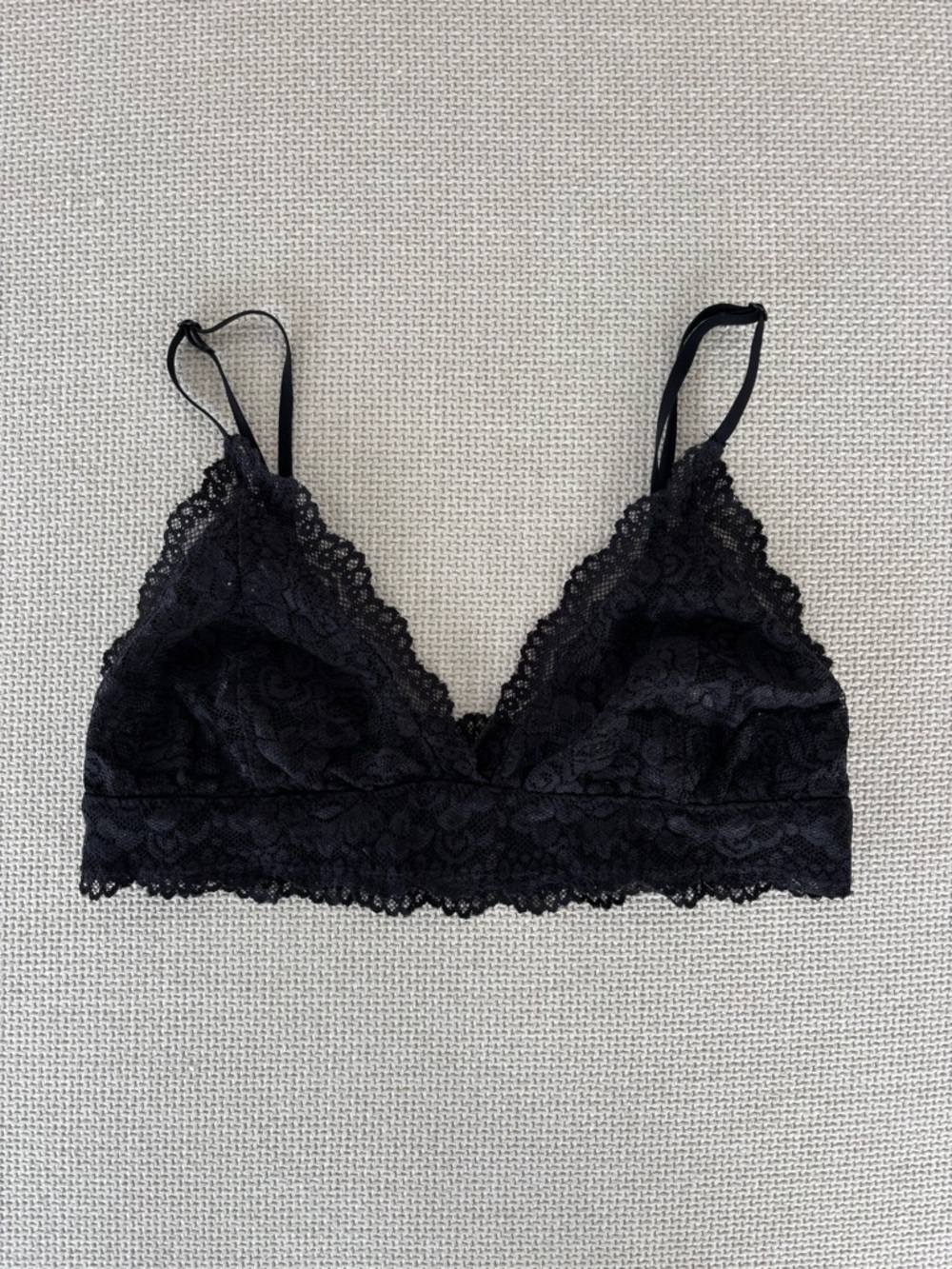 Talula Lace Bralette
